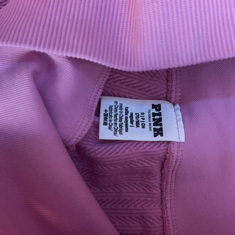 Victoria's Secret Pink leggings